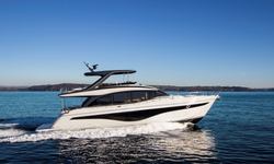 Elizabeth yacht charter 