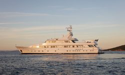 Kassandra yacht charter 