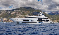 Life Saga yacht charter 