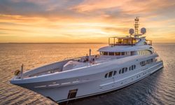 Odyssea yacht charter 
