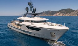 Myko yacht charter 