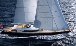 Blush yacht charter 