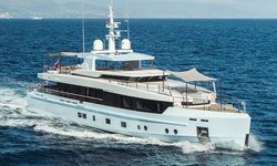 Jesma II yacht charter 