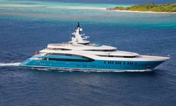 Sunrays yacht charter
