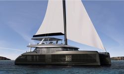Nalani yacht charter 