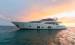 Arion yacht charter 