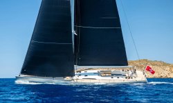 Aragon yacht charter 