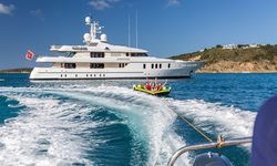 Hanikon yacht charter 