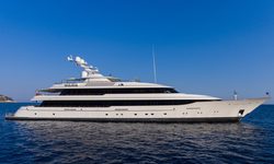 Vassa yacht charter 
