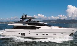 Astrimare yacht charter 