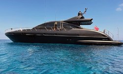 Boby yacht charter 