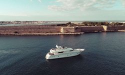 Beyond yacht charter 