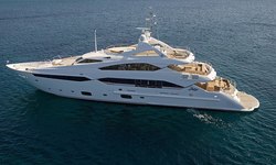 Pathos yacht charter