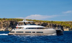 Sasta yacht charter 