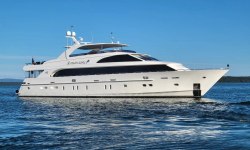 Renaissance yacht charter 