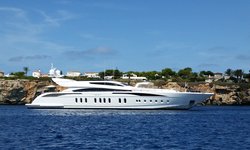 Tutto Le Marrane yacht charter 