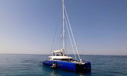 Nefesh yacht charter 