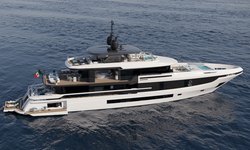 Eva4Eva yacht charter 