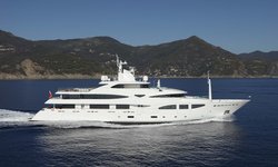 Aifer yacht charter 