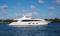 QTR yacht charter 