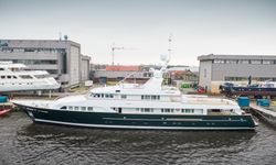 Emerald yacht charter 