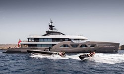 Come Together yacht charter