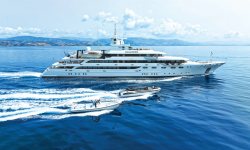 Emir yacht charter 