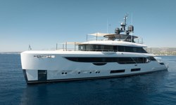 How Much Is Enough yacht charter 