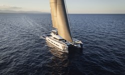La Désirade yacht charter 