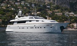 Solona yacht charter 