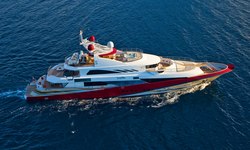 joyMe yacht charter 