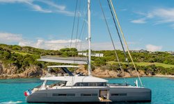 Babac yacht charter 