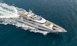 Trending yacht charter