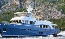Galena yacht charter 