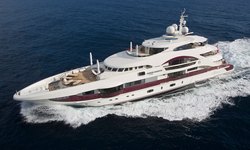 Quite Essential yacht charter 