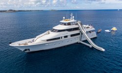 All Inn yacht charter 