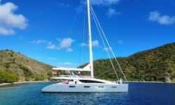 Zingara yacht charter 