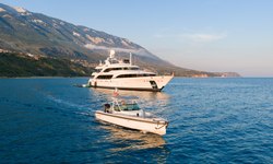 The Star yacht charter 