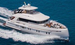 Sea Story yacht charter 