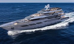 Argo yacht charter 