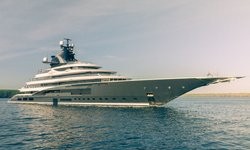 Kismet yacht charter 