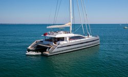 WindQuest yacht charter 