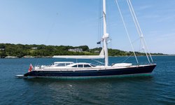 Anemoi yacht charter 