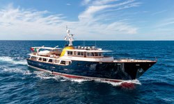 Arionas yacht charter 
