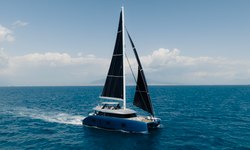 Mana Kai yacht charter 