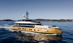 Stefania yacht charter 