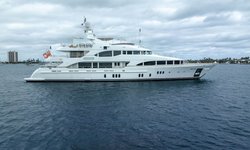 Alegria yacht charter 