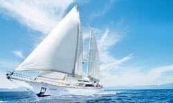 Alessandro yacht charter 