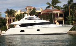 Chip yacht charter 
