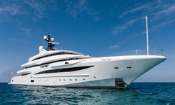 Andrea yacht charter 